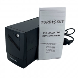 Turbosky MT 600