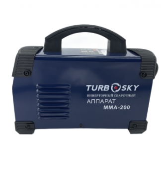 Turbosky MMA-200